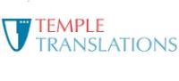 Temple Translations image 2